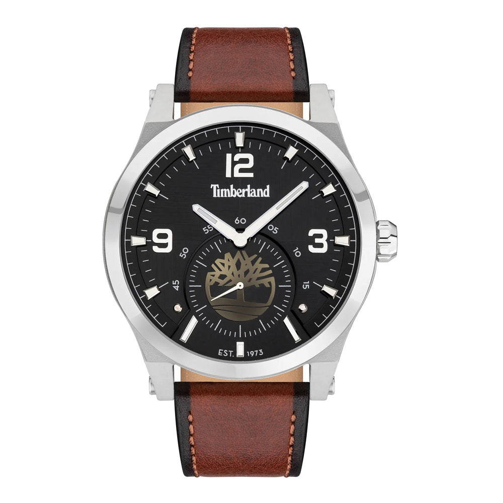 Timberland Bradford TDWJF2002002 Herrenuhr Timberland Bradford TDWJF2002002 Herrenuhr